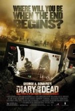 Смотреть Diary of the Dead онлайн бесплатно.