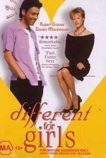 Смотреть Different for Girls онлайн бесплатно.