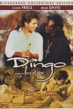Смотреть Dingo онлайн бесплатно.
