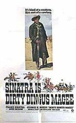 Смотреть Dirty Dingus Magee онлайн бесплатно.