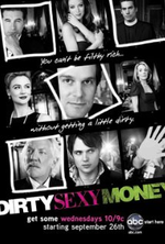 Watch Dirty Sexy Money kostenlos online.