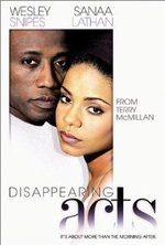Watch Disappearing Acts online free.