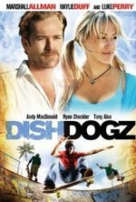 Смотреть Dishdogz онлайн бесплатно.