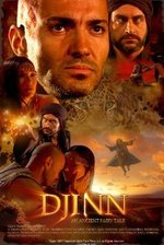 Watch Djinn kostenlos online.