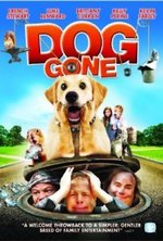 Смотреть Dog Gone онлайн бесплатно.