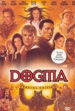 Смотреть Dogma онлайн бесплатно.