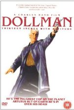 Watch Dollman kostenlos online.