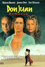 Смотреть Don Juan DeMarco онлайн бесплатно.