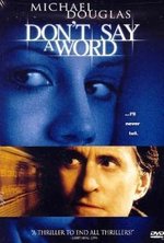 Смотреть Don't Say a Word онлайн бесплатно.