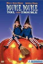 Смотреть Double, Double, Toil and Trouble онлайн бесплатно.