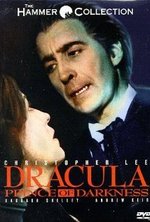 Смотреть Dracula: Prince of Darkness онлайн бесплатно.