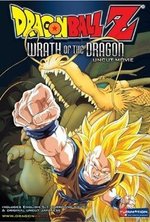 Watch Dragon Ball Z: Wrath of the Dragon kostenlos online.
