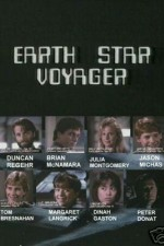 Смотреть Earth Star Voyager онлайн бесплатно.