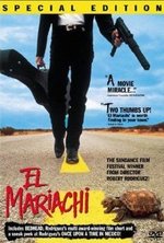 Watch El mariachi online free.