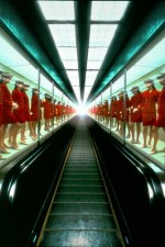 Смотреть Elevator Girl онлайн бесплатно.