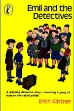 Watch Emil and the Detectives online free.