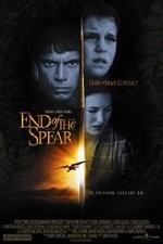 Watch End of the Spear online free.