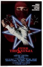 Смотреть Enter the Ninja онлайн бесплатно.