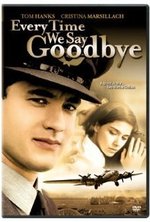 Смотреть Every Time We Say Goodbye онлайн бесплатно.