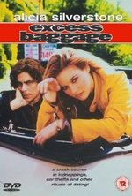 Excess Baggage poster