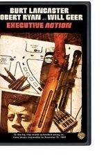 Смотреть Executive Action онлайн бесплатно.