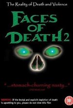 Watch Faces of Death II online free.