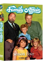 Watch Family Affair online free.
