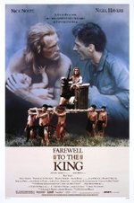 Watch Farewell to the King kostenlos online.