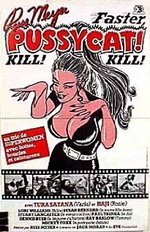 Смотреть Faster, Pussycat! Kill! Kill! онлайн бесплатно.