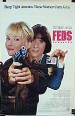 Feds poster