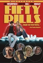 Смотреть Fifty Pills онлайн бесплатно.