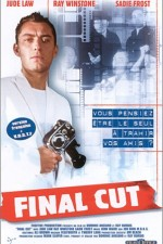 Watch Final Cut online free.