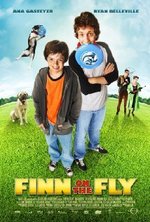 Смотреть Finn on the Fly онлайн бесплатно.