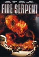Fire Serpent poster