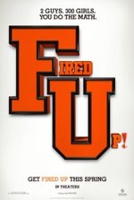 Смотреть Fired Up! онлайн бесплатно.