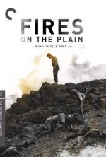 Fires on the Plain poster