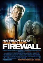 Watch Firewall online free.