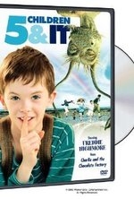 Смотреть Five Children and It онлайн бесплатно.