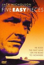 Regarder Five Easy Pieces en ligne gratuitement.