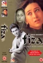 Смотреть Fiza онлайн бесплатно.