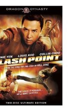 Смотреть Flash Point онлайн бесплатно.