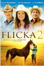 Regarder Flicka 2 en ligne gratuitement.