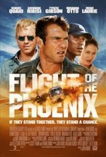 Смотреть Flight of the Phoenix онлайн бесплатно.