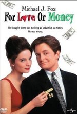 Watch For Love or Money online free.