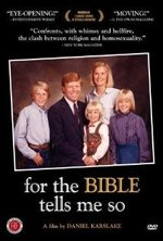 Смотреть For the Bible Tells Me So онлайн бесплатно.