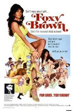Watch Foxy Brown online free.