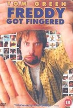 Watch Freddy Got Fingered online free.