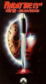 Watch Friday the 13th Part VII: The New Blood online free.