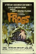 Guarda online Frogs gratuitamente.