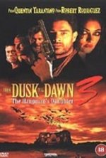 Watch From Dusk Till Dawn 3: The Hangman's Daughter online free.